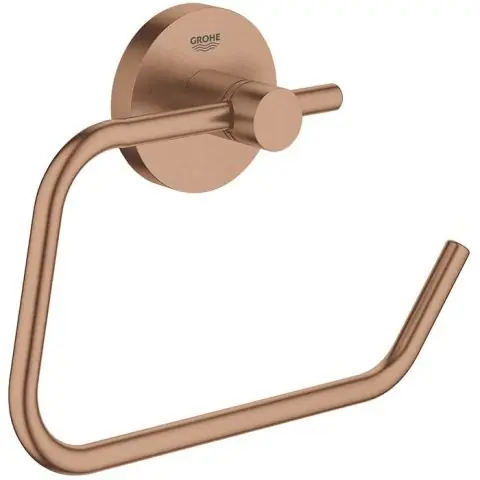Grohe Essentials Toalettpappershållare Snabb frakt